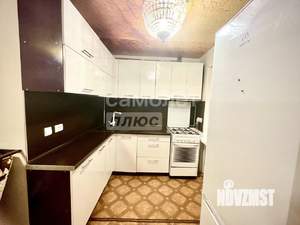 2-к квартира, вторичка, 40м2, 1/3 этаж