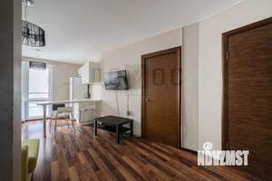 1-к квартира, вторичка, 48м2, 6/10 этаж