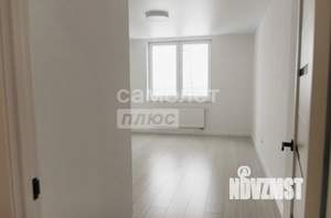 Студия квартира, сданный дом, 27м2, 11/26 этаж