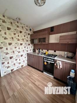 2-к квартира, вторичка, 43м2, 4/5 этаж
