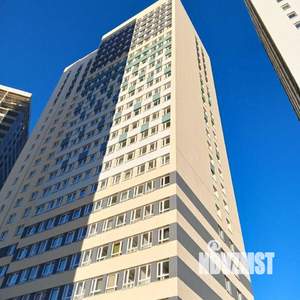 2-к квартира, вторичка, 40м2, 26/26 этаж