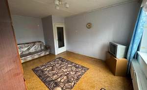 2-к квартира, вторичка, 37м2, 4/9 этаж
