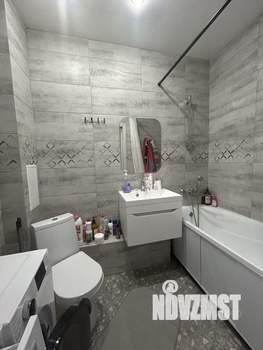 2-к квартира, вторичка, 37м2, 10/27 этаж