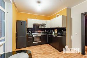 Студия квартира, вторичка, 42м2, 5/10 этаж