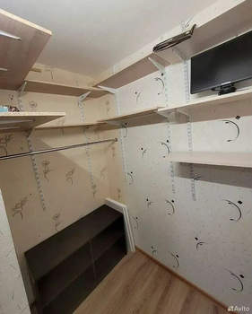 1-к квартира, вторичка, 49м2, 13/26 этаж