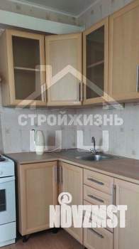 1-к квартира, вторичка, 34м2, 7/16 этаж