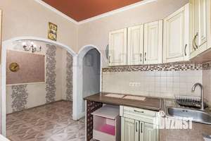3-к квартира, вторичка, 70м2, 1/4 этаж