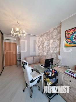 3-к квартира, вторичка, 82м2, 13/16 этаж