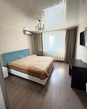 3-к квартира, вторичка, 58м2, 8/9 этаж