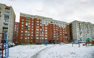 2-к квартира, вторичка, 44м2, 2/2 этаж