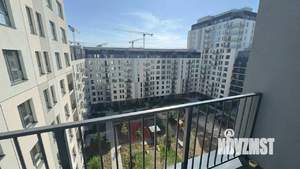 Студия квартира, вторичка, 30м2, 9/9 этаж