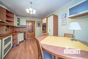 3-к квартира, вторичка, 103м2, 4/12 этаж
