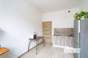 1-к квартира, вторичка, 39м2, 2/26 этаж