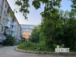 3-к квартира, вторичка, 55м2, 1/5 этаж