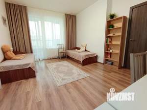 2-к квартира, вторичка, 63м2, 4/33 этаж