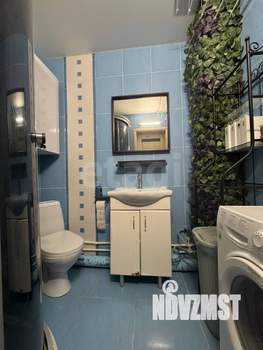 1-к квартира, вторичка, 28м2, 1/5 этаж