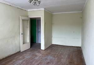 1-к квартира, вторичка, 33м2, 8/9 этаж
