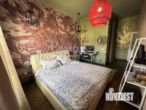 3-к квартира, вторичка, 88м2, 3/4 этаж