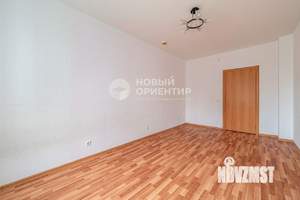 2-к квартира, вторичка, 66м2, 6/24 этаж