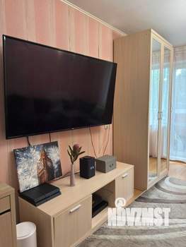 1-к квартира, вторичка, 33м2, 2/5 этаж