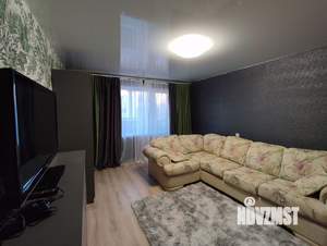 2-к квартира, вторичка, 48м2, 4/5 этаж