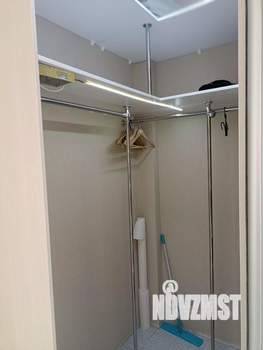 1-к квартира, вторичка, 47м2, 14/30 этаж