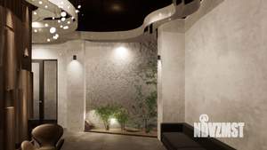 2-к квартира, вторичка, 34м2, 8/27 этаж