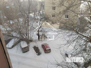 1-к квартира, вторичка, 33м2, 4/9 этаж