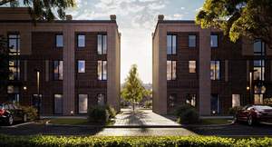 3-к квартира, вторичка, 71м2, 1/4 этаж