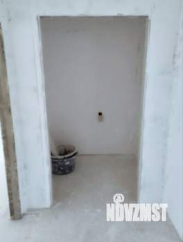 2-к квартира, вторичка, 43м2, 5/5 этаж