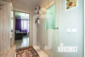 Студия квартира, вторичка, 30м2, 8/16 этаж