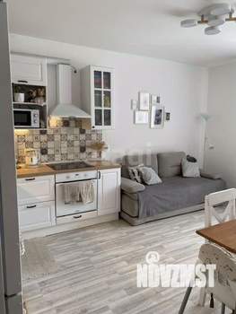 1-к квартира, вторичка, 47м2, 9/12 этаж