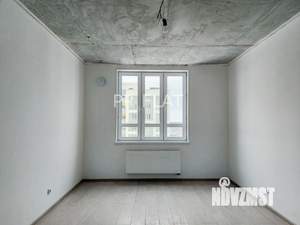 1-к квартира, вторичка, 47м2, 23/25 этаж