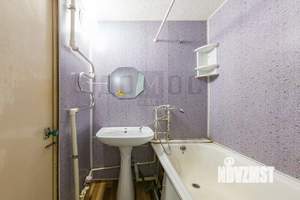 3-к квартира, вторичка, 64м2, 9/10 этаж