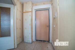 1-к квартира, вторичка, 34м2, 3/10 этаж