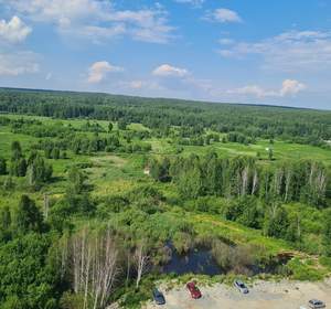 2-к квартира, вторичка, 51м2, 15/25 этаж