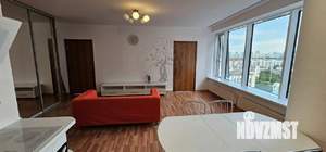 3-к квартира, вторичка, 83м2, 17/23 этаж