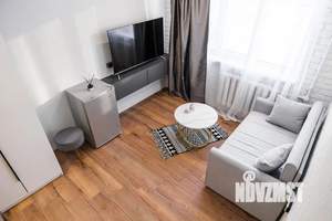 Студия квартира, вторичка, 15м2, 1/5 этаж