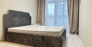 2-к квартира, вторичка, 55м2, 8/34 этаж