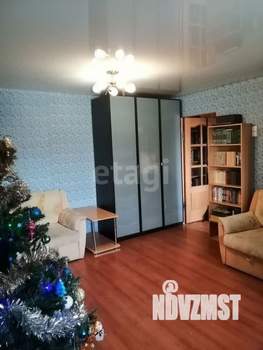 2-к квартира, вторичка, 43м2, 8/9 этаж