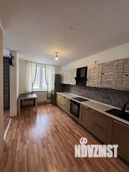 3-к квартира, вторичка, 82м2, 3/15 этаж