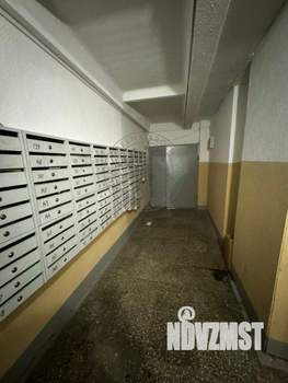 2-к квартира, вторичка, 48м2, 4/16 этаж