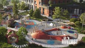 3-к квартира, вторичка, 75м2, 14/29 этаж