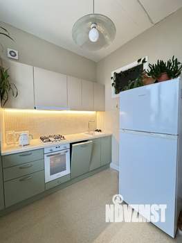 3-к квартира, вторичка, 76м2, 4/6 этаж