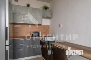 1-к квартира, вторичка, 42м2, 11/18 этаж