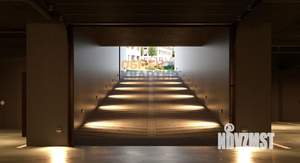 3-к квартира, вторичка, 75м2, 4/7 этаж