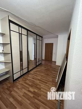 3-к квартира, вторичка, 82м2, 3/15 этаж