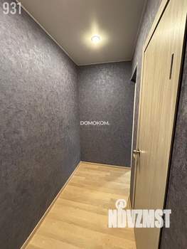 2-к квартира, вторичка, 43м2, 5/5 этаж