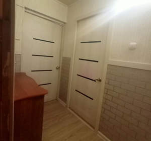 2-к квартира, вторичка, 43м2, 1/5 этаж