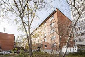 1-к квартира, вторичка, 19м2, 3/5 этаж